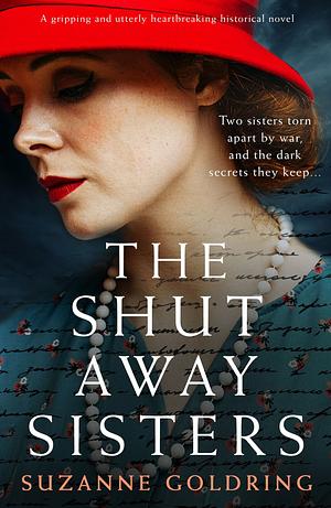 The Shut-Away Sisters by Suzanne Goldring