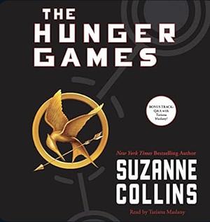 The Hunger Games (Special edition - unabridged) by Suzanne Collins