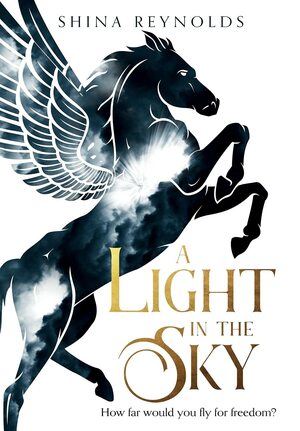 A Light in the Sky by Shina Reynolds