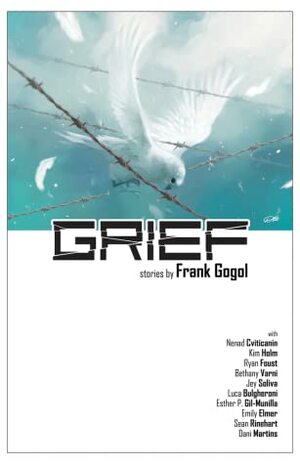 Grief by Frank Gogol