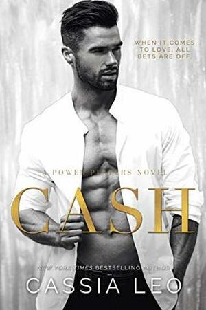 Cash by Cassia Leo