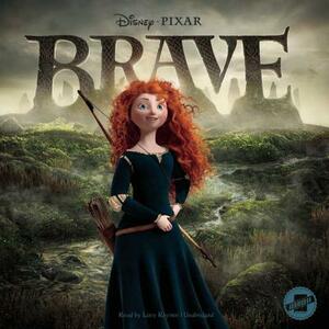 Brave by Disney Press