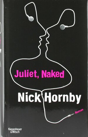 Juliet, Naked by Nick Hornby