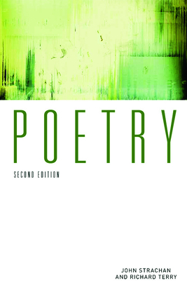 Poetry by Richard Terry, John Strachan
