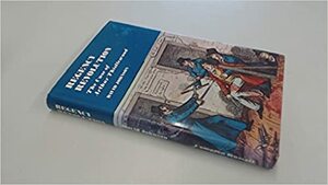 Regency Revolution by David R. Johnson