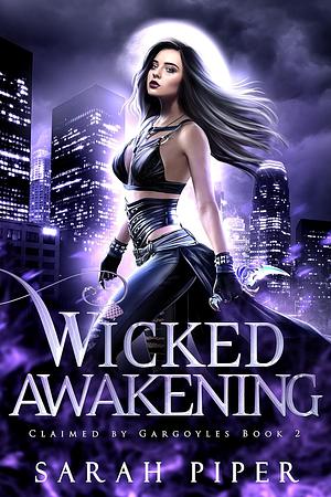 Wicked Awakening by Sarah Piper