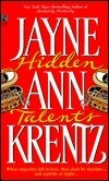 Hidden Talents by Jayne Ann Krentz