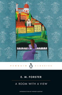 A Room with a View by E.M. Forster