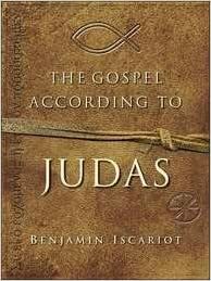 The Gospel According to Judas by Benjamin Iscariot by Jeffrey Archer