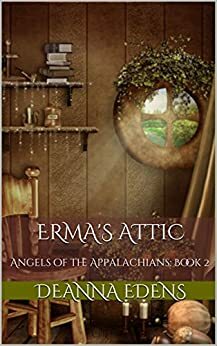 Erma's Attic by Deanna Edens