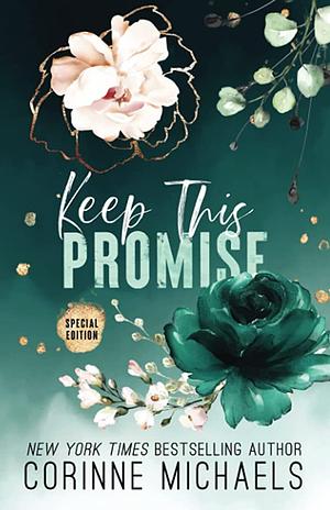 Keep This Promise by Corinne Michaels