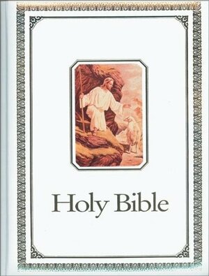 Holy Bible: NIV Family Keepsake Bible by Anonymous