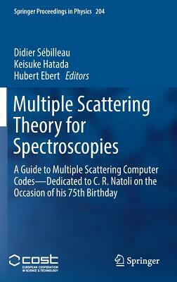 Multiple Scattering Theory for Spectroscopies: A Guide to Multiple Scattering Computer Codes -- Dedicated to C. R. Natoli on the Occasion of His 75th by 