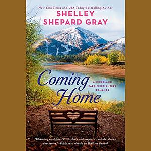 Coming Home by Shelley Shepard Gray