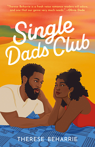 Single Dads Club by Therese Beharrie