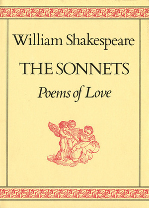 Sonnets by William Shakespeare