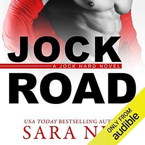 Jock Road by Sara Ney