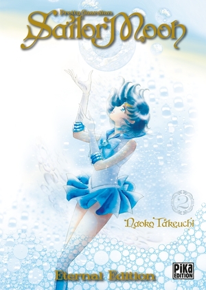 Sailor Moon Eternal Edition tome 2 by Naoko Takeuchi