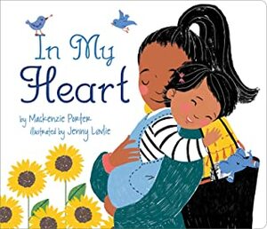 In My Heart by Mackenzie Porter, Jenny Løvlie