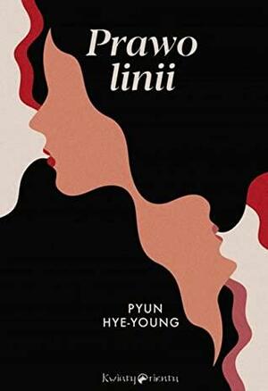 Prawo lini by Pyun Hye-young