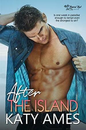 After the Island by Katy Ames