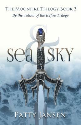 Sea & Sky by Patty Jansen