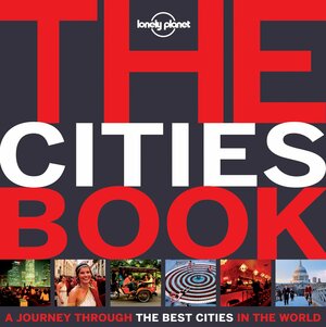 Lonely Planet the Cities Book Mini by Lonely Planet