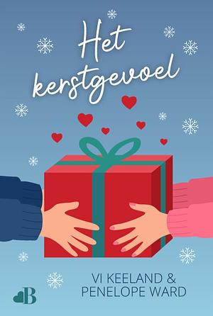 Het kerstgevoel by Penelope Ward, Vi Keeland