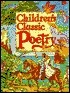 Children's Classic Poetry by Michael O'Mara