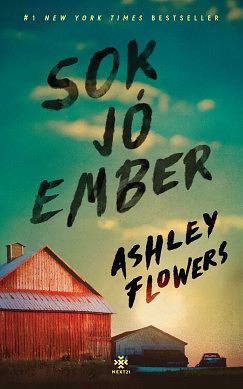 Sok Jó Ember by Ashley Flowers