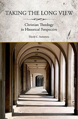 Taking the Long View: Christian Theology in Historical Perspective by David Steinmetz