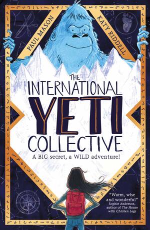 The International Yeti Collective by Paul Mason