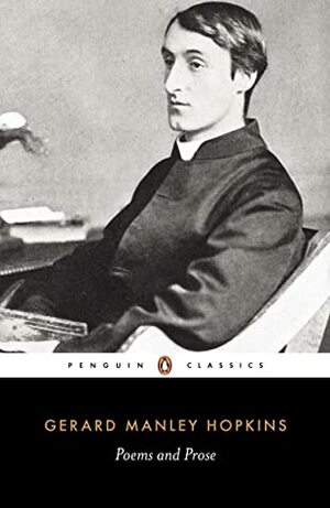 Poems and Prose by W.H. Gardner, Gerard Manley Hopkins