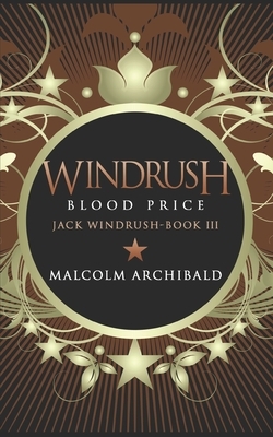 Blood Price by Malcolm Archibald