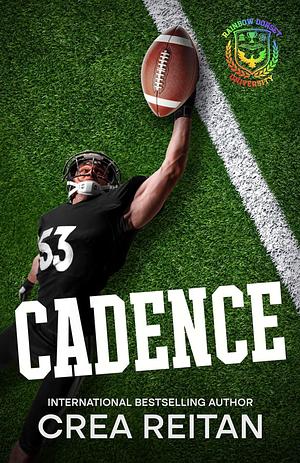 Cadence by Crea Reitan