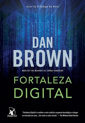 Fortaleza Digital by Dan Brown