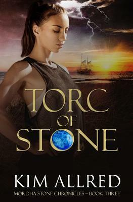 Torc of Stone by Kim Allred