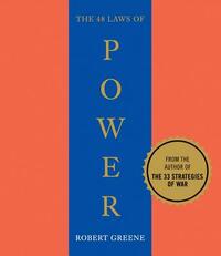 The 48 Laws of Power by Robert Greene