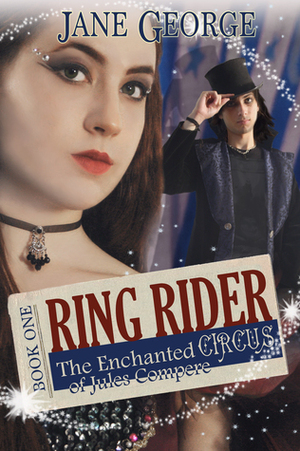 Ring Rider by Jane George