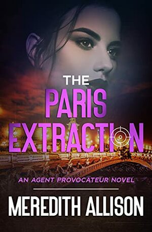 The Paris Extraction by Wynter S.K.