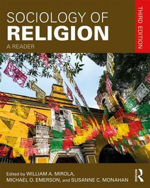 Sociology of Religion: A Reader by 