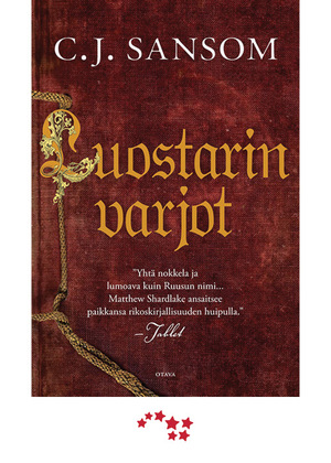 Luostarin varjot by C.J. Sansom