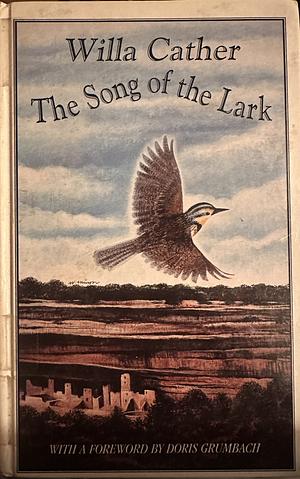 The Song of the Lark by Willa Cather