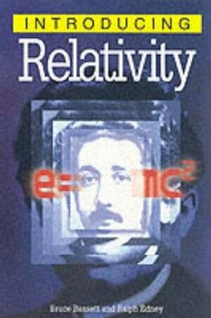 Introducing Relativity by Bruce Bassett, Ralph Edney
