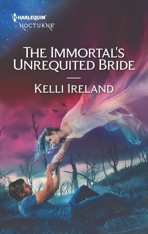 The Immortal's Unrequited Bride by Kelli Ireland