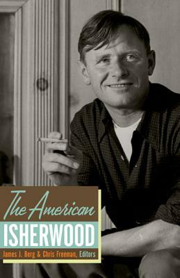 The American Isherwood by 