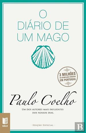 O Diário de Um Mago by Paulo Coelho