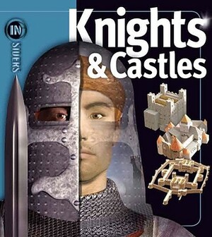 Knights & Castles by Philip Dixon