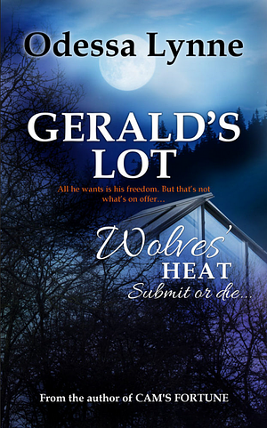 Gerald's Lot by Odessa Lynne