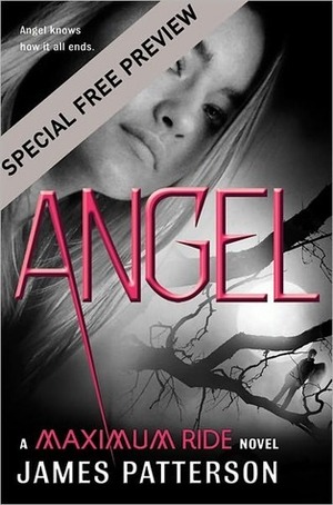 Angel - Free Preview: First 23 Chapters: A Maximum Ride Novel by James Patterson